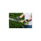 Ryobi One+ RY18HT55A-0 Hæktrimmer Elektrisk 1350spm 55cm Klingelængde